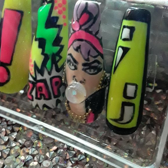 SHOW STOPPER😱🙀🙉 - Picture 3 of 8